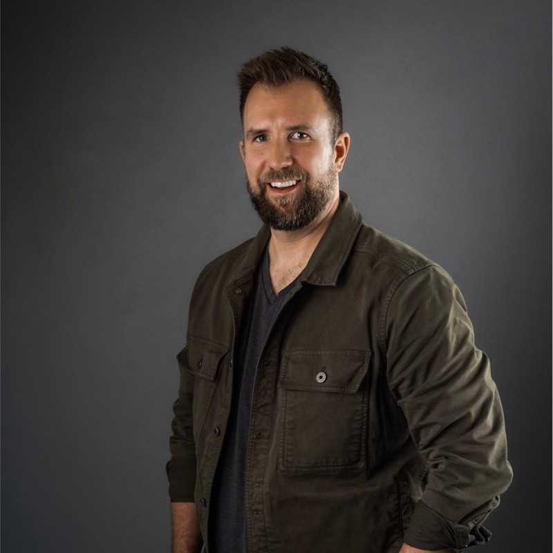 Doug Bryson, founder of Dialedin Leads
